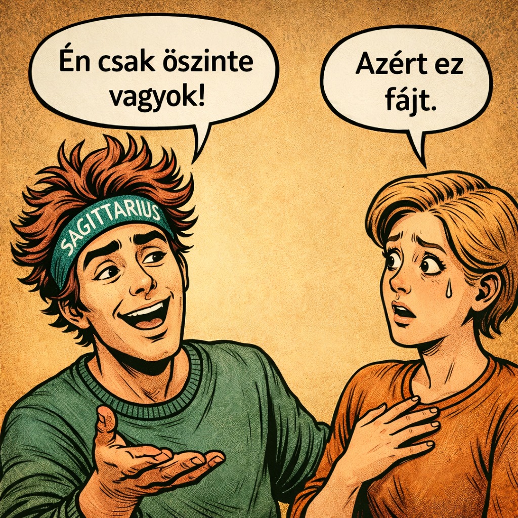 A #Nyilas megmondja...