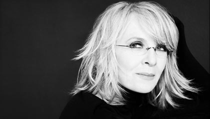 Diane Keaton – #Bak #Nap
