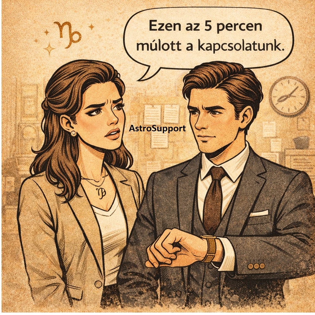 Kritikus pillanat: ha a partner elkésik a #Bak randijáról......