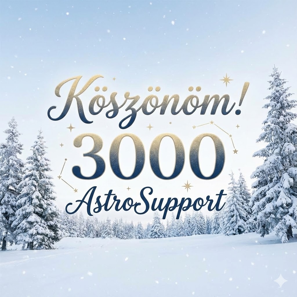 Jól indul ez az év😍🥰❤️