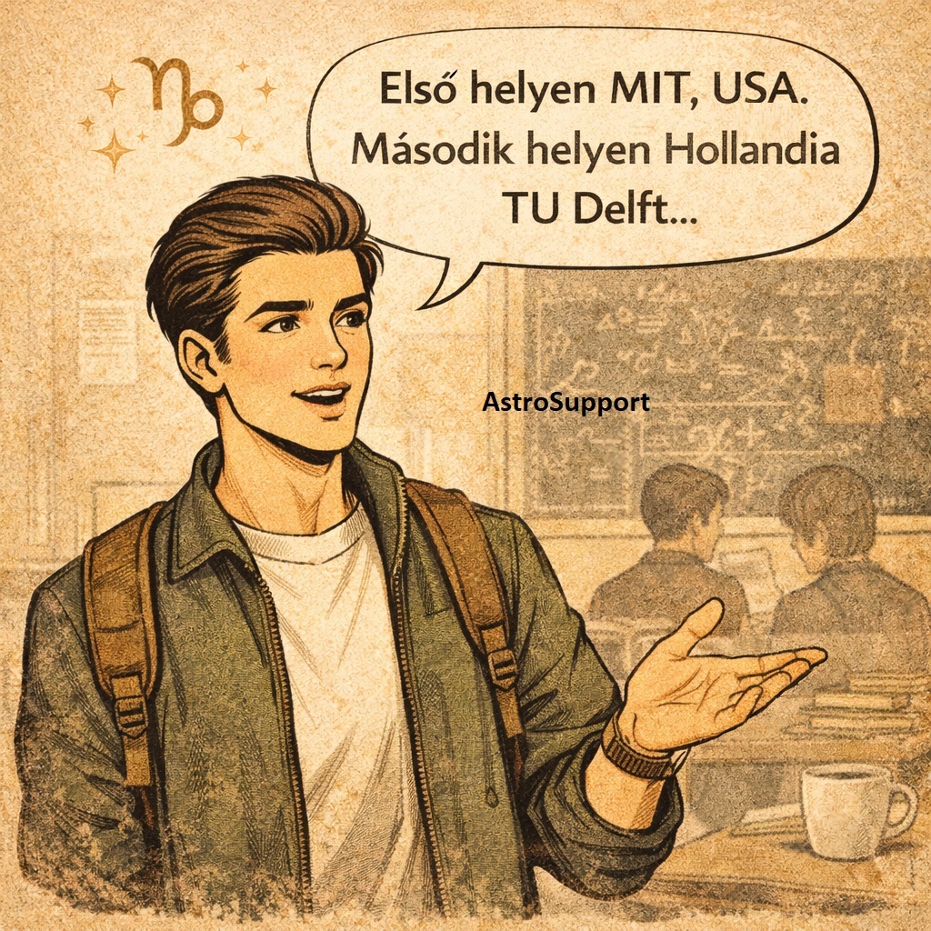 #Bak AC: a céltudatos