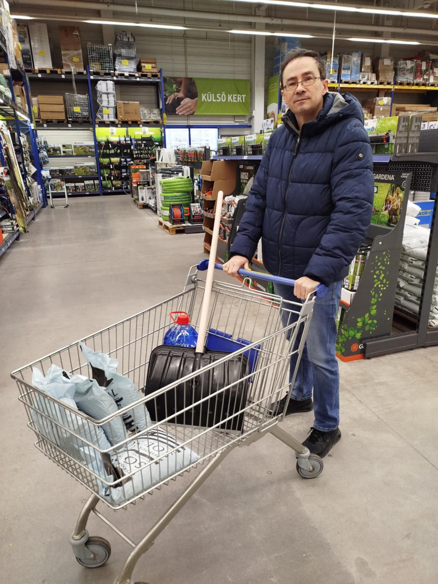 Na hol voltunk ma reggel, frissen, fiatalosan?