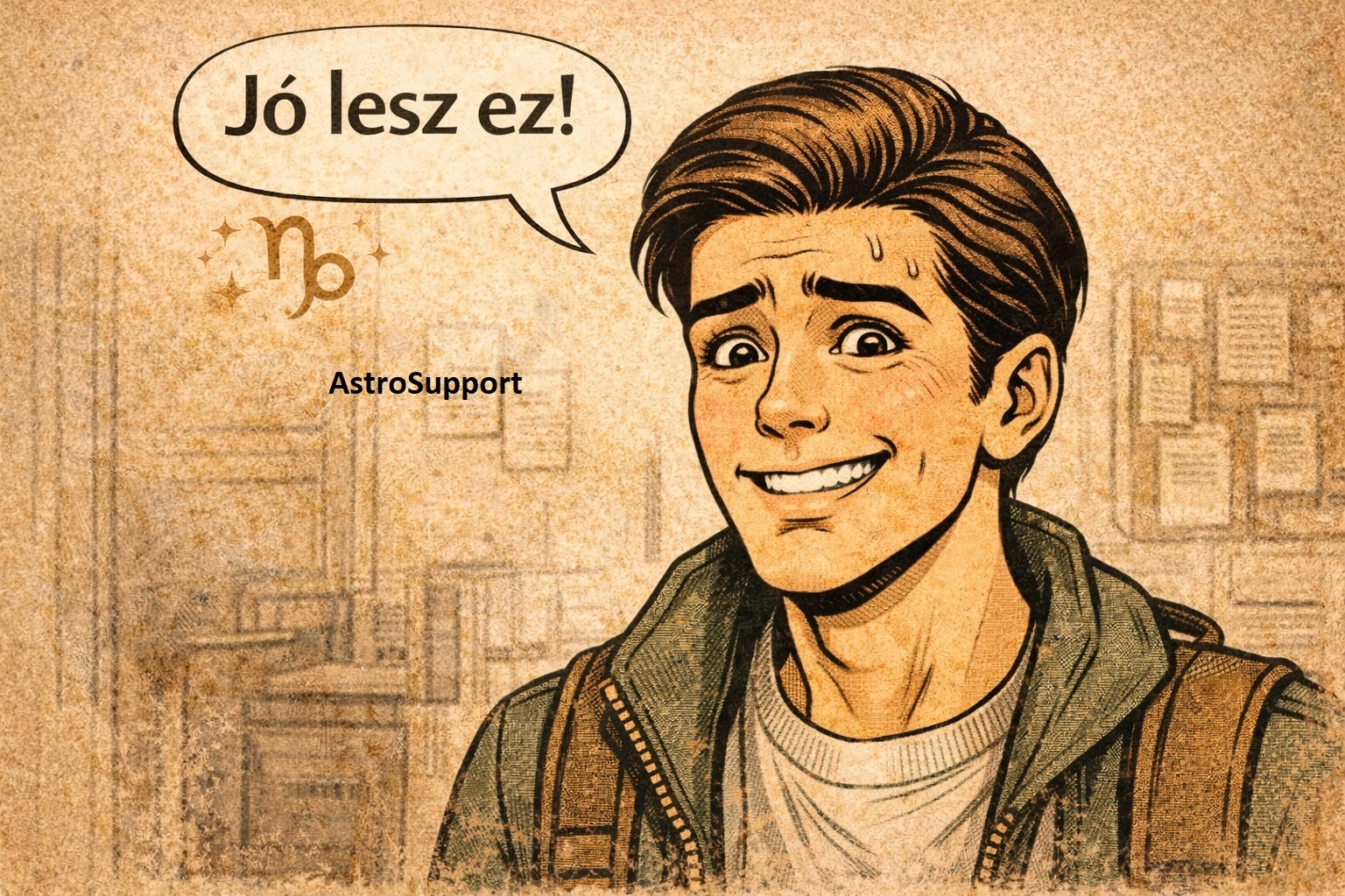 Amit soha nem  hallasz egy Baktól...