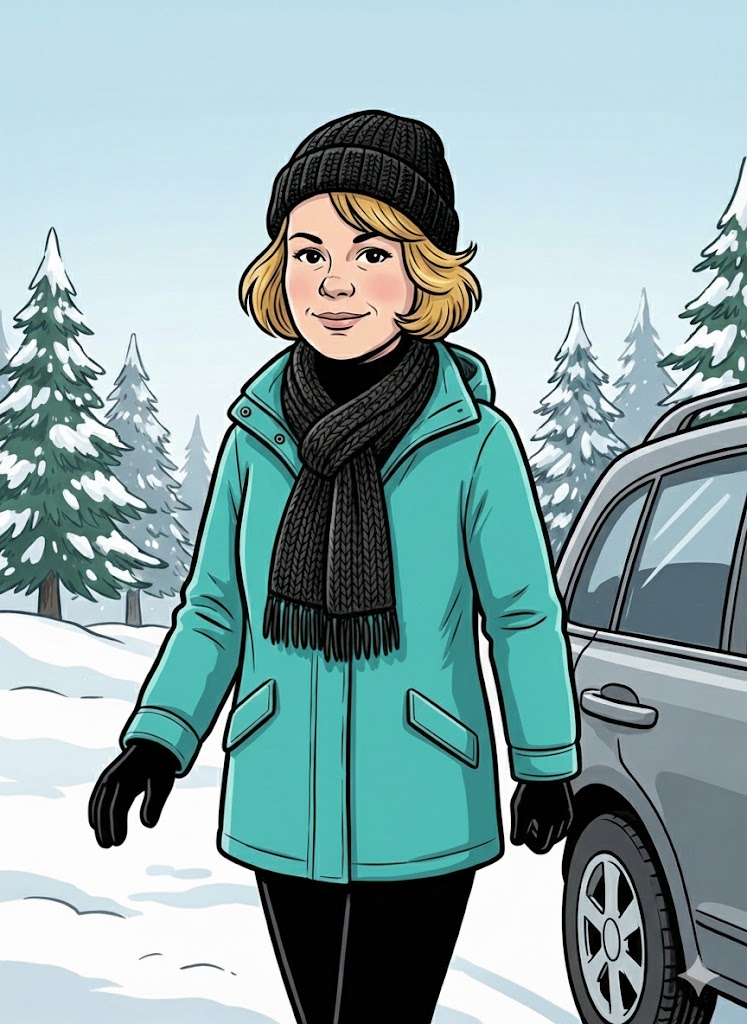 Részeim beszélgetnek: