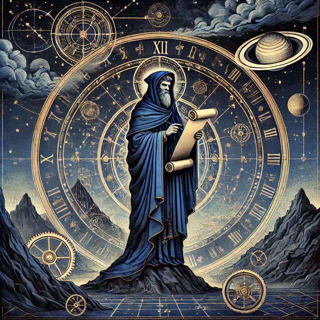 Bak Merkúr – a struktúrált gondolkodás, megfontolt kommuniká...